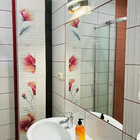 Ministay Florianska Krakow Exterior photo