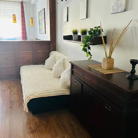 Ministay Florianska Krakow Exterior photo