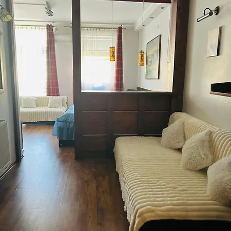 Ministay Florianska Krakow Exterior photo