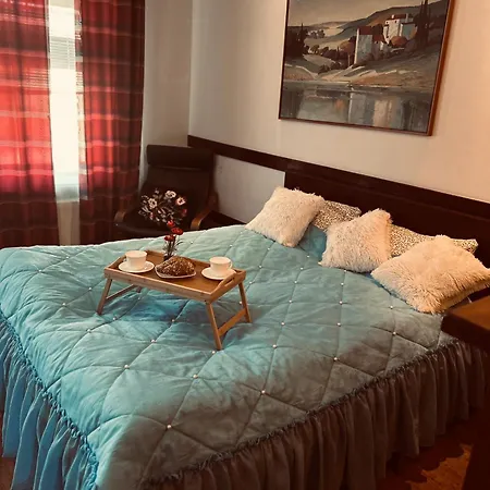 Ministay Florianska Krakow Exterior photo