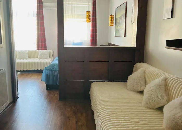 Ministay Florianska