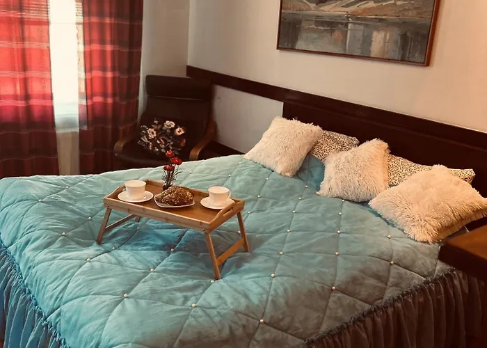 Ministay Florianska