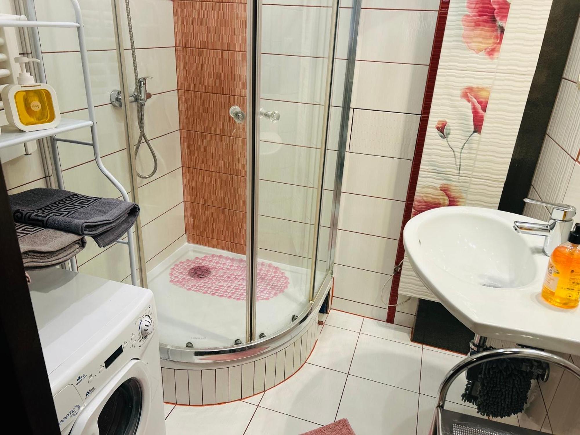 Ministay Florianska Krakow