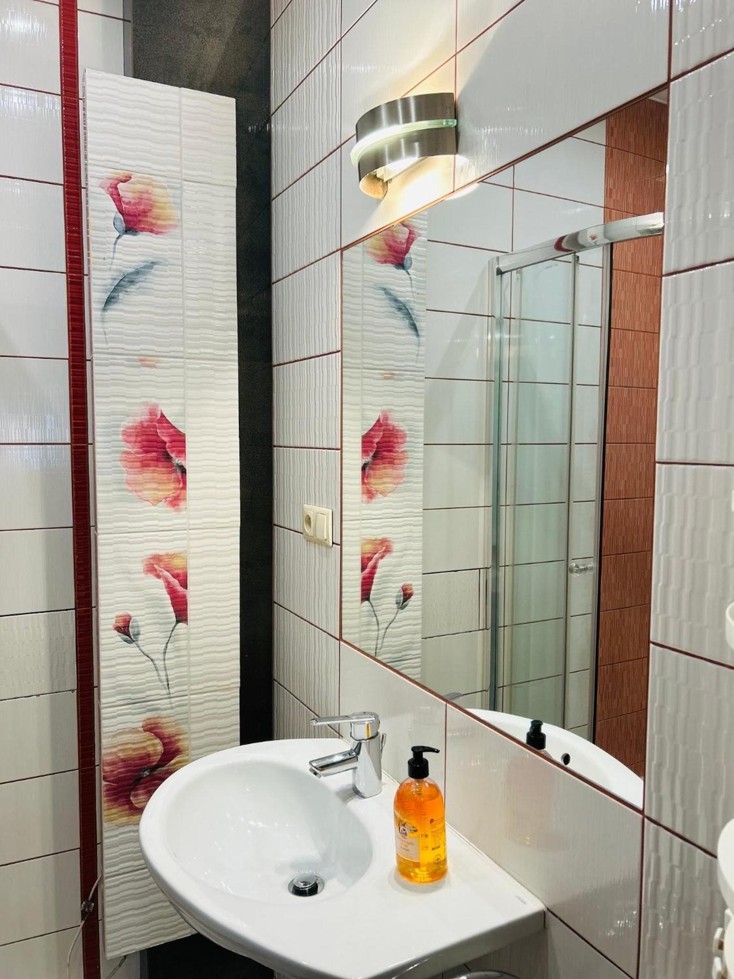 Ministay Florianska Leilighet