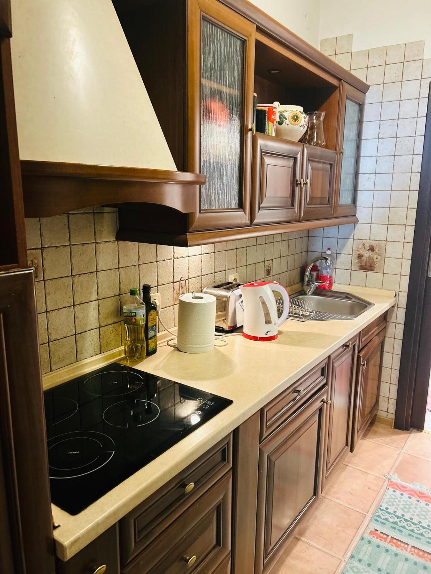 Ministay Florianska Krasków