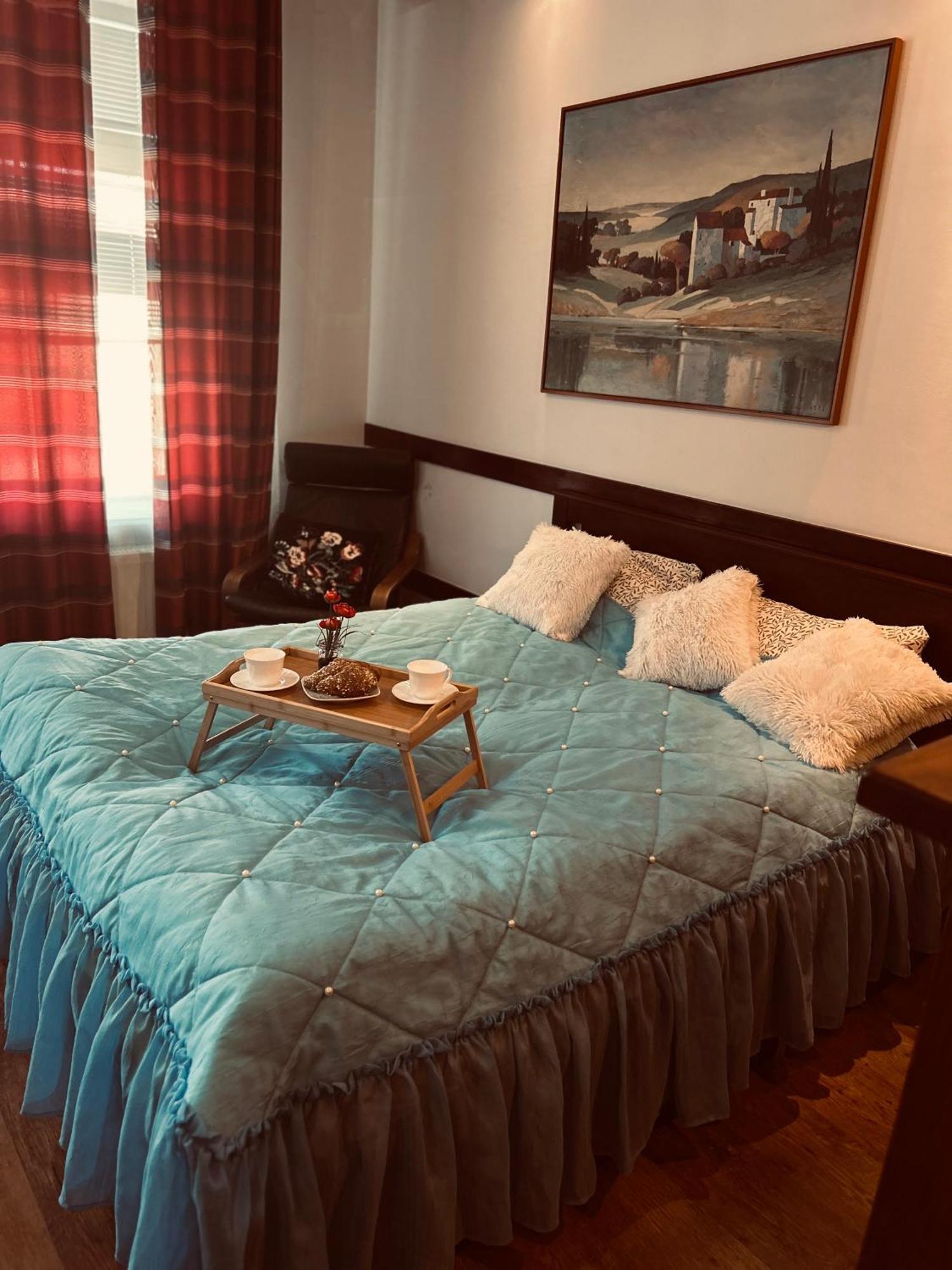 Apartment Ministay Florianska Krakow