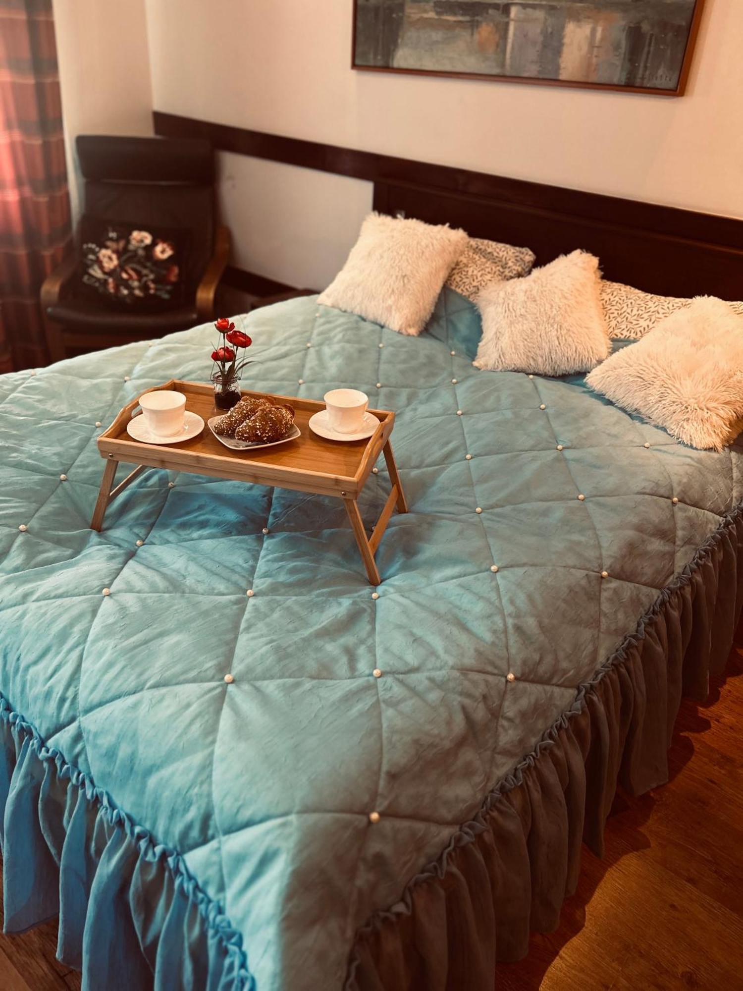 Ministay Florianska Leilighet *